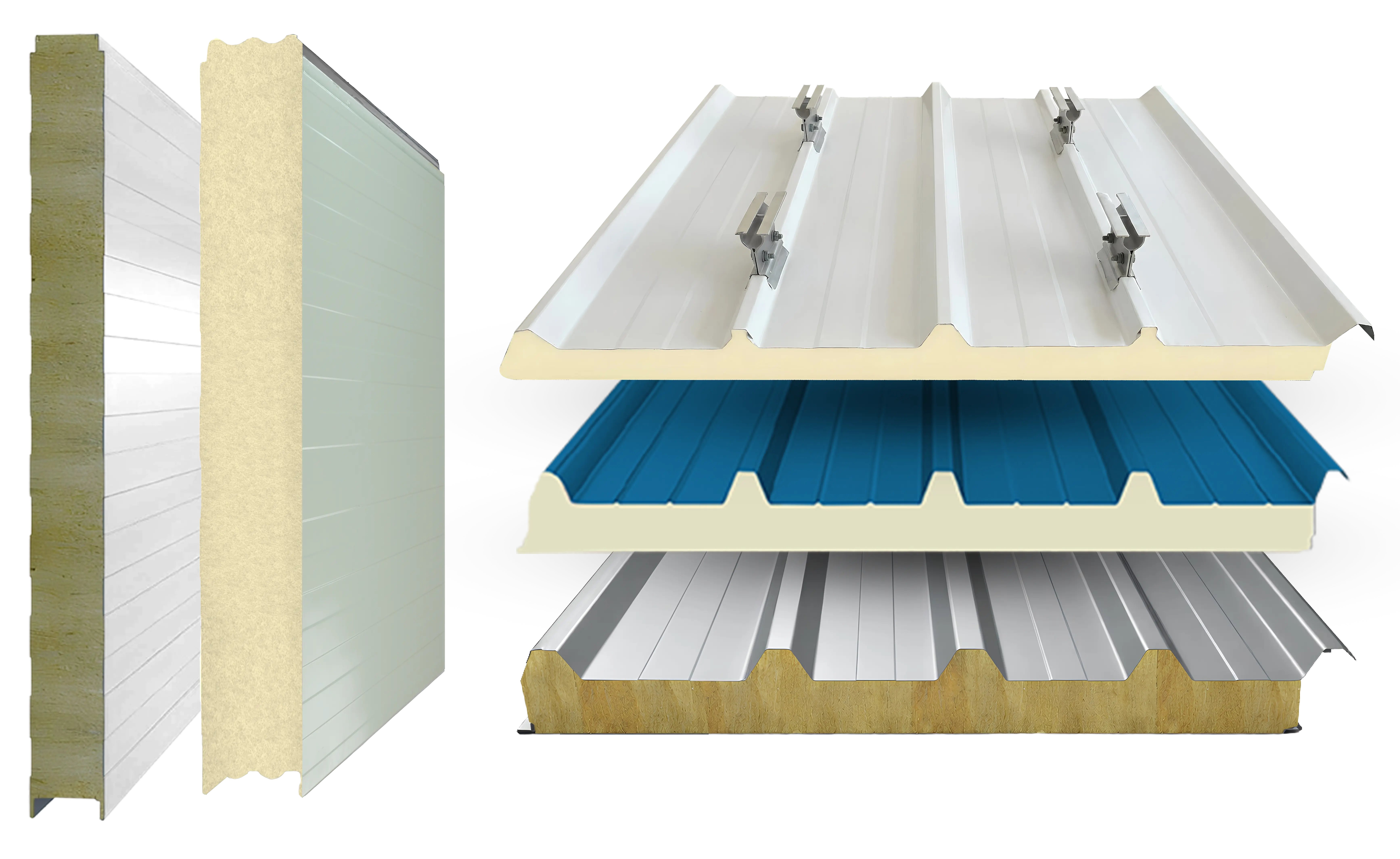 Sandwich Panel